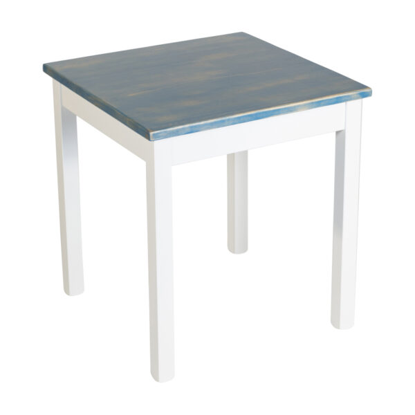 Art.922 Table with square legs